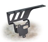 Turn Offroad 2021+ Ford Bronco ACC Relocation Bracket for Brush & Grill Guards thumbnail 1