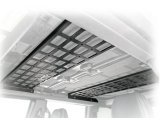 Turn Offroad 2021+ Ford Bronco Overhead Storage Kit thumbnail 1