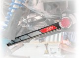 Turn Offroad 2021+ Ford Bronco Billet Rear Lower Links thumbnail 1