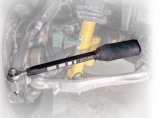 Turn Offroad 2021+ Ford Bronco Billet Tie Rod Set thumbnail 1