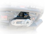 Turn Offroad 2021+ Ford Bronco Camera Relocation Kit thumbnail 1