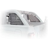Turn Offroad 2021+ Ford Bronco Rear Window Molle Panels thumbnail 1