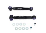 SuperPro 06-25 Volkswagen Golf GTI Lower Rear HD Adjustable Toe Arm Set thumbnail 1