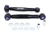 SuperPro 06-25 Volkswagen Golf GTI Lower Rear HD Adjustable Toe Arm Set thumbnail 3