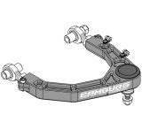 Camburg 22-24 Toyota Tundra King 2.5 Kinetik Series Lift Kit (1x kin25001-396A, 1x kin25001-397A, 1x cmbCAM-310189-GRY) thumbnail 9