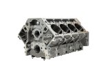 Fleece Performance GM LSR Standard Deck Wet Aluminum Engine Block thumbnail 1