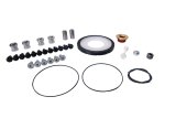 Fleece Performance GM LSR Standard Deck Wet Aluminum Engine Block thumbnail 2