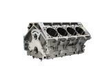 Fleece Performance GM LSR Standard Deck Wet Aluminum Engine Block thumbnail 3