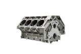 Fleece Performance GM LSR Standard Deck Wet Aluminum Engine Block thumbnail 5