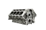 Fleece Performance GM LSR Standard Deck Wet Aluminum Engine Block thumbnail 9