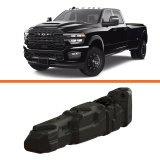 Titan Fuel Tanks 25-26 RAM 2500/3500 Cummins Crew Cab Long Bed 55 Gallon XXL Mid-Ship Fuel Tank thumbnail 3
