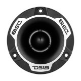 DS18 4in High Compression Neodymium Tweeter 150 Watts RMS 1.5 in Polyimide Vc 8 ohm thumbnail 4
