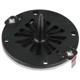DS18 1.5in Composite Polymide Replacement Diaphragm For PRO-DRNSC1.5 & Universal 8 ohm thumbnail 1