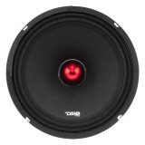 DS18 10in 300 Watts RMS 8 ohm Mid-Range Loudspeaker Bullet Loudspeaker thumbnail 2