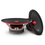 DS18 10in 300 Watts RMS 8 ohm Mid-Range Loudspeaker Bullet Loudspeaker thumbnail 4