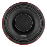 DS18 10in 350 Watts RMS 4 ohm Mid-Range Loudspeaker w/ Water Resistant Cone thumbnail 2