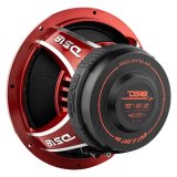 DS18 10in 350 Watts RMS 4 ohm Mid-Range Loudspeaker w/ Water Resistant Cone thumbnail 3