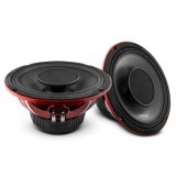 DS18 10in 350 Watts RMS 4 ohm Mid-Range Loudspeaker w/ Water Resistant Cone thumbnail 4