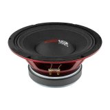 DS18 10in 400 Watts RMS 8 ohm Mid-Bass Loudspeaker thumbnail 1