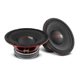 DS18 10in 400 Watts RMS 8 ohm Mid-Bass Loudspeaker thumbnail 4