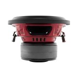 DS18 10in 500 Watts RMS 4 ohm DVC Double Stacked Magnet High Excursion Subwoofers thumbnail 2