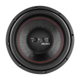 DS18 10in Select Subwoofer 220 Watts RMS 4 ohm SVC thumbnail 6