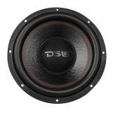 DS18 12in 2000 Watts RMS 4+4 ohm DVC Quad Stacked Magnet Reinforced Cone Subwoofers thumbnail 2