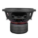 DS18 12in 2000 Watts RMS 4+4 ohm DVC Quad Stacked Magnet Reinforced Cone Subwoofers thumbnail 4