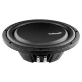 DS18 12in 600 Watts RMS 2 ohm DVC Shallow Mount Water Resistant Subwoofer thumbnail 1