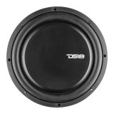 DS18 12in 600 Watts RMS 2 ohm DVC Shallow Mount Water Resistant Subwoofer thumbnail 6