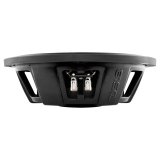 DS18 12in 600 Watts RMS 4 ohm SVC Shallow Mount Water Resistant Subwoofer thumbnail 2