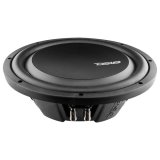 DS18 12in 600 Watts RMS 4 ohm SVC Shallow Mount Water Resistant Subwoofer thumbnail 3