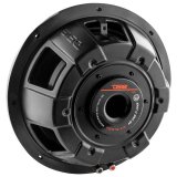 DS18 12in 600 Watts RMS 4 ohm SVC Shallow Mount Water Resistant Subwoofer thumbnail 6