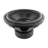 DS18 12in 750 Watts RMS 2 ohm DVC ZR Subwoofer thumbnail 1