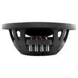 DS18 12in 800 Watts RMS 2 ohm DVC Shallow Mount Fiber Glass Subwoofer IXS Series thumbnail 6