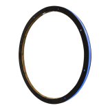 DS18 12in Speaker And Subwoofer Ring w/ RGB LED Lights thumbnail 1