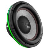 DS18 12in Speaker And Subwoofer Ring w/ RGB LED Lights thumbnail 2