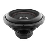 DS18 15in 2000 Watts RMS 2 ohm DVC High Excursion Subwoofers w/ Deep Aggressive Bass thumbnail 4