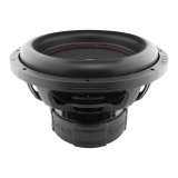 DS18 15in 2000 Watts RMS 4 ohm DVC High Excursion Subwoofers w/ Deep Aggressive Bass thumbnail 2