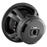 DS18 15in 2000 Watts RMS 4 ohm DVC High Excursion Subwoofers w/ Deep Aggressive Bass thumbnail 3