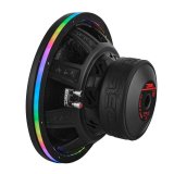 DS18 15in Digital LED Speaker Ring w/ Digital LED lights 1/2in Spacer Depth thumbnail 2