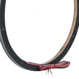 DS18 15in Digital LED Speaker Ring w/ Digital LED lights 1/2in Spacer Depth thumbnail 3