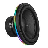 DS18 15in Digital LED Speaker Ring w/ Digital LED lights 1/2in Spacer Depth thumbnail 4