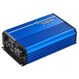 DS18 1-Channel Amp Class D Full-Range Monoblock 2500 Watts RMS/1ohm Blue thumbnail 4