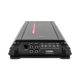 DS18 1-Channel Class D Amplifier 1000/1ohm 650/2ohm 380/4ohm Watts RMS thumbnail 1