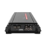 DS18 1-Channel Class D Amplifier 1000/1ohm 650/2ohm 380/4ohm Watts RMS thumbnail 5