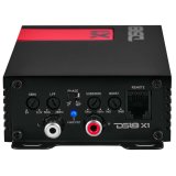 DS18 1-Channel Ultra Compact Class D Amplifier 300/1ohm 220/ohm 140/4ohm Watts RMS thumbnail 3