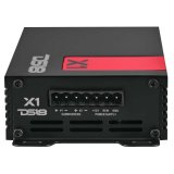 DS18 1-Channel Ultra Compact Class D Amplifier 300/1ohm 220/ohm 140/4ohm Watts RMS thumbnail 5