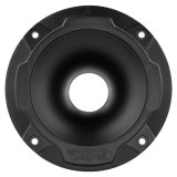 DS18 1in Twist-On Throat Horn 45 Degree 1.77in Depth Black Shallow thumbnail 4