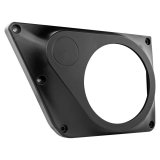 DS18 21-25 Bronco Back Door Pnls Fits Most 2x 6.5in Speakers 2x 2.3in Cut Out Twtrs Speaker Not Incl thumbnail 5